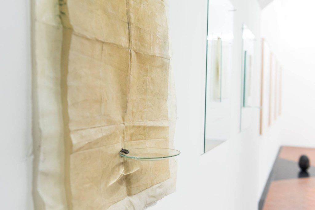 CATEGORIA ARTISTICA: Installazioni