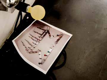 Biennale Le Latitudini dell'Arte 3ª edizione 2017, Germania - Italia - Video