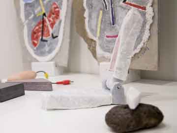 CATEGORIA ARTISTICA: Scultura