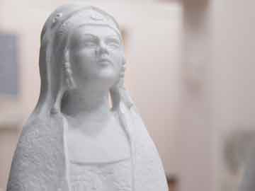 CATEGORIA ARTISTICA: Scultura