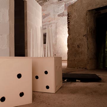 CATEGORIA ARTISTICA: Performance.