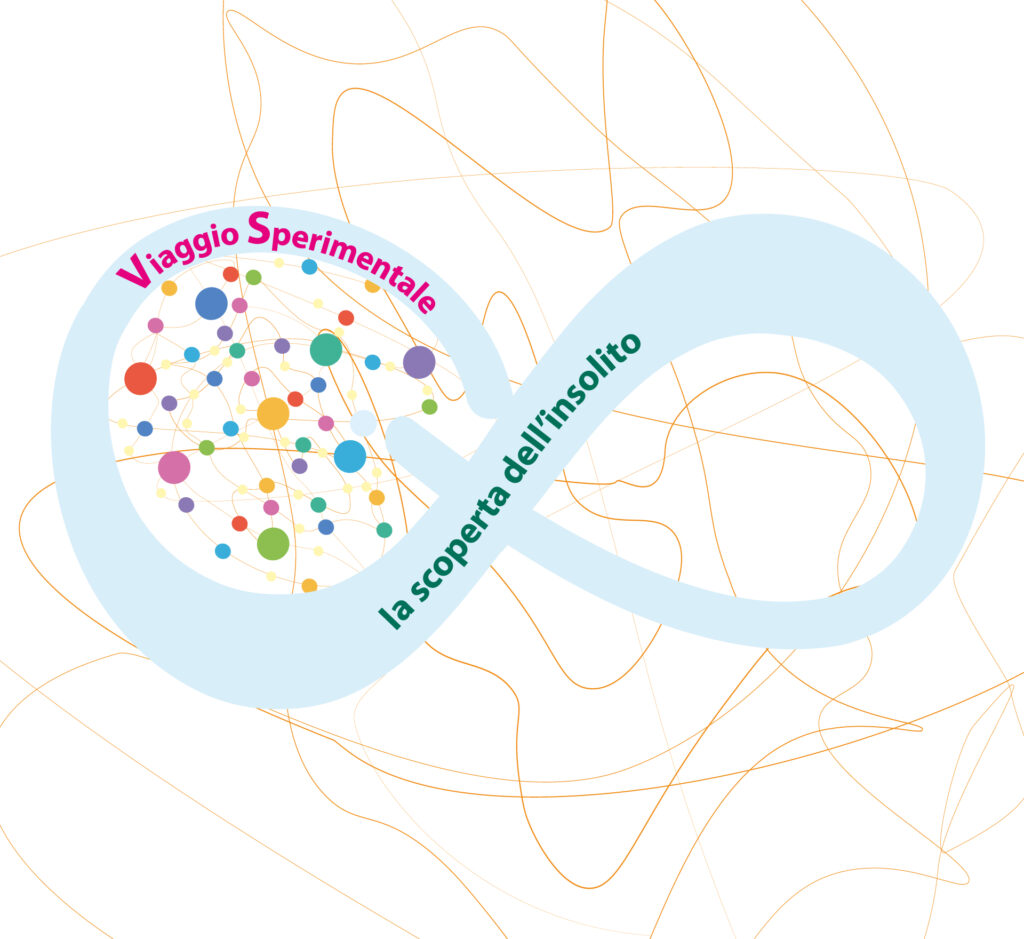 la scoperta dell'insolito_flusso di coscienze-project